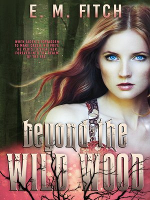 cover image of Beyond the Wild Wood